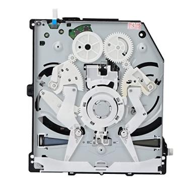 Imagem de Vvikizy Optical Drive Replacement for KEM‑490, KES-490 Disk Drive Replacement, Compact Simple Portable DVD CD Disk Drive for CUH-1001A CUH-1115A CUH-10XXA CUH-11XXA
