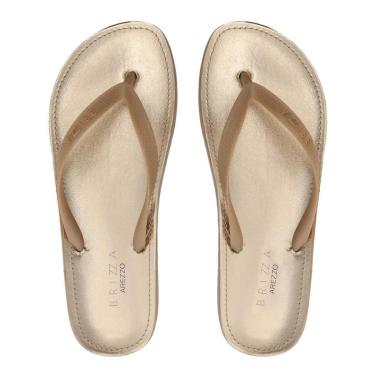 Imagem de CHINELO MONOCOLOR BRIZZA AREZZO-Feminino
