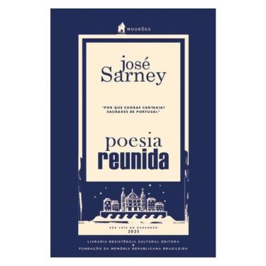 Imagem de Poesia Reunida