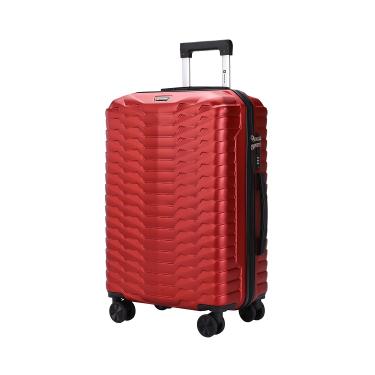 Imagem de Mala Travelux Sargans Média 23 Kg Vermelha