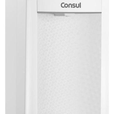 Imagem de Purificador De Água Natural Branco 30X18X18Cm - Consul