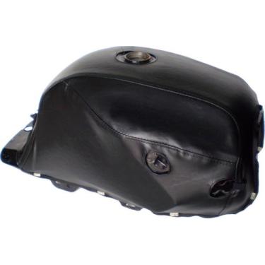 Imagem de Capa de Tanque Comum Yamaha Fer-250 - Spts