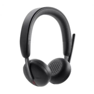 Imagem de Headset Dell Csg Pro Stereo Sem Fio Wl3024 - 520-bbch-cp112