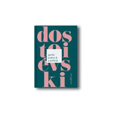 Imagem de Gente Pobre