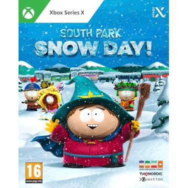 Imagem de SOUTH PARK - Snow Day! - Xbox Series X