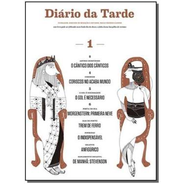 Imagem de Diario da Tarde - IMS EDITORA, Sortido