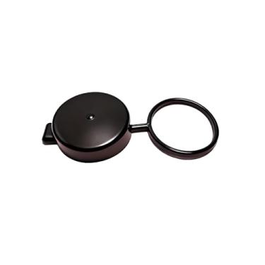 Imagem de 1 pacote com tampa de gás sem tampa, proteção contra poeira, água, sujeira, tampa de gás para tanque de gasolina com ID de 6 cm, compatível com GMC Chevrolet Buick Cadillac