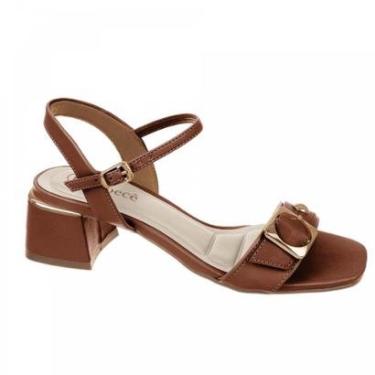 Imagem de Sandalia Bebece T5240-151 Feminino-Feminino