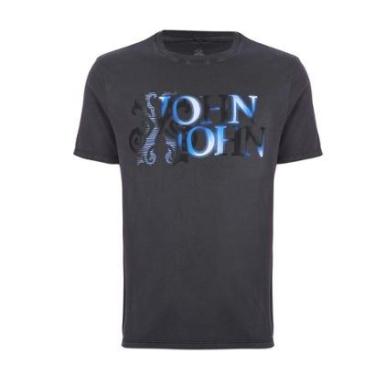 Imagem de Camiseta John John Style Masculina-Masculino