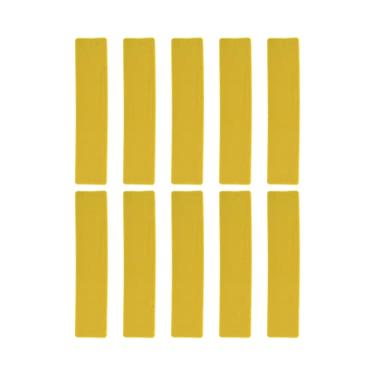 Imagem de KIMISS Kit de Marcadores de Linha de Quadra - Marcador de Pontos de Tênis e Linha de Marcação Multiuso para Quadras de Pickleball, Tênis e Basquete - Fácil de Ver, Design de PVC para Todos Os Climas