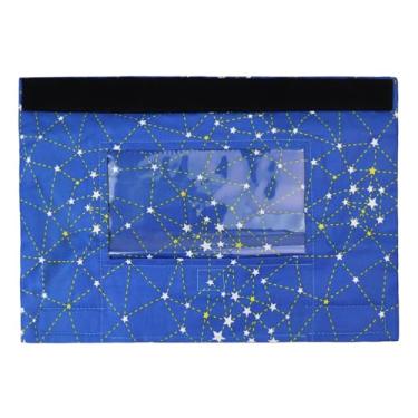 Imagem de Pacote com 2 capas de barra de identificação de andador rollator para identificação de andador capa de barra rolante de lã para idosos, capas de barra de andador