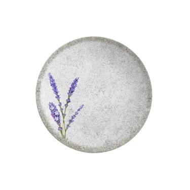 Imagem de Conjunto C/ 6 Prato Sobremesa Coup Alfazema