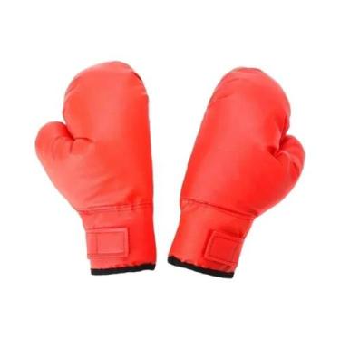 Imagem de Treinador De Boxe Musical Inteligente Para Adultos E Crianças, Saco De