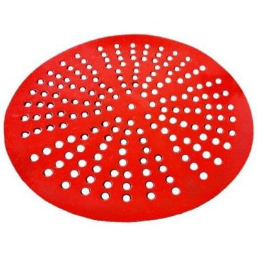 Imagem de Tapete Silicone 19Cm Air Fryer Mondial Vários Modelos Af/Naf