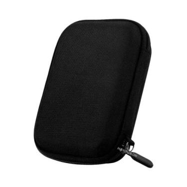 Imagem de Bolsa De Armazenamento Para Console De Jogos R36S R35S, Estojo Proteto