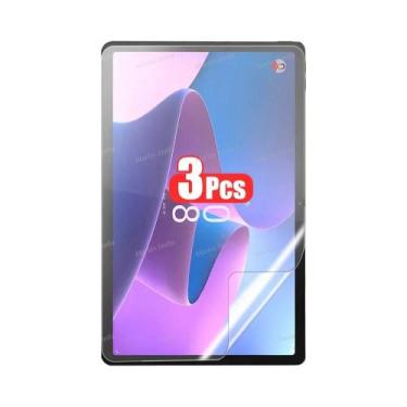 Imagem de Protetor De Tela Com Sensação De Papel Para Lenovo TAB M10 M9 M8 M11 P