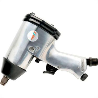 Imagem de Chave Impacto Pneumatica Waft 1/2'' 31Kgf 6184