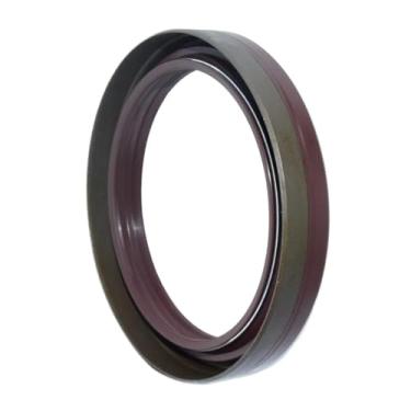 Imagem de Tamanho 80 x 100 x 15,5 ou 80 x 100 x 15,5 tipo borracha/vedação de óleo de material para caixa de engrenagens