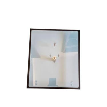 Imagem de 16x20 Inch Large Platen Pallets With Hoop, Compatible For Brother GTX & ProB, Pro600 & GT-541, For GT-782 Series Garment Printer