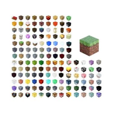 Imagem de Conjunto De Blocos Magnéticos Para Meninos E Meninas, Brinquedo Educac