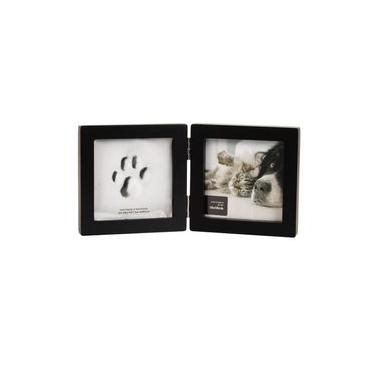 Imagem de Porta-Retrato Registro Pet Família Único