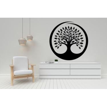 Imagem de Adesivo de parede decorativo animais - Ambiente Dekorado, 40CM