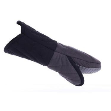 Imagem de Luvas de bico de pato resistentes ao calor para forno, microondas - ci