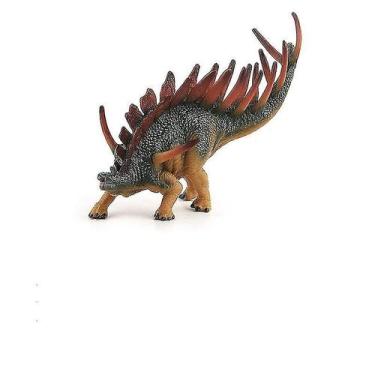 Imagem de Figure Toy Jurassic World Dinosaur 100g de plástico para crianças - Gl