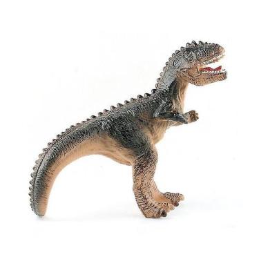 Imagem de Figura de dinossauro, modelo realista de plástico do Jurassic World - 