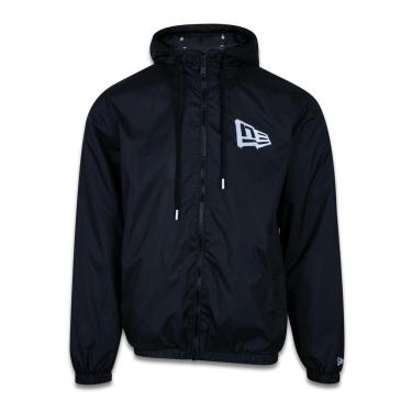 Imagem de Jaqueta Windbreaker Core Revolution Flag New Era Masculino-Masculino
