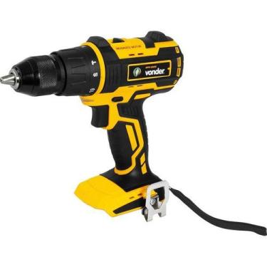 Imagem de Parafusadeira/Furadeira 1/2" 18V sem Bateria sem Carregador IPFV1819I 