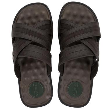 Imagem de Chinelo Masculino Slide Cartago Alabama Casual-Masculino