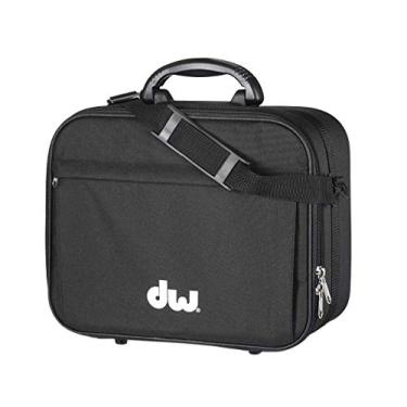 Imagem de DW DSCP8002PB Bolsa de pedal duplo para pedal 8002