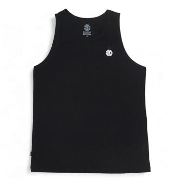 Imagem de Regata Element Basic Crew - Preto-Masculino