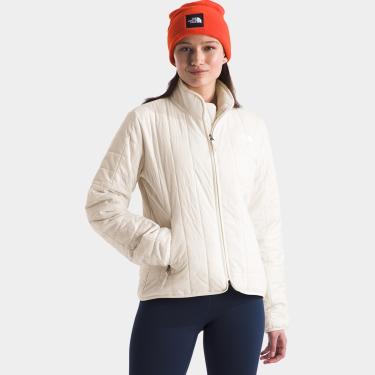 Imagem de Jaqueta The North Face Matelassê Gola Alta Feminina-Feminino