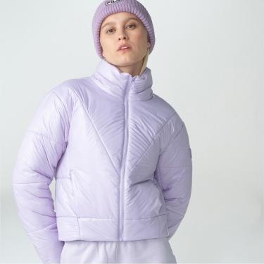 Imagem de Jaqueta Fila Puffer II Feminina-Feminino