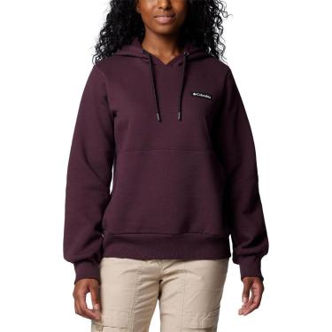 Imagem de Moletom Columbia Feminino Marble Canyon com Capuz-Feminino