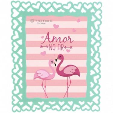 Imagem de Porta Retrato Coração 15x20cm (CB1257)