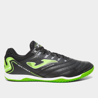 Imagem de Chuteira Futsal Joma Maxima Unissex-Unissex