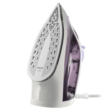 Imagem de Ferro Philips Walita a Vapor Série 2000 Roxo DST2020 - 127V