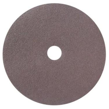 Imagem de Disco De Fibra Metalite F247 Grão 80 180x22mm - 5539503019 - Norton