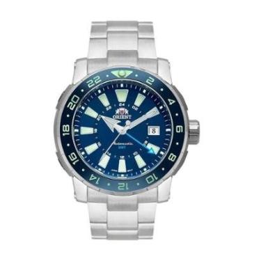 Imagem de Relógio Orient Automático Poseidon NH3SS003 D1SX-Unissex