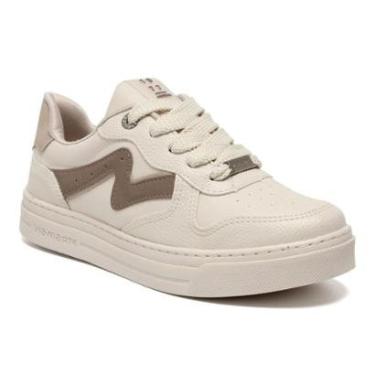 Imagem de TENIS VIA MARTE FEMININO CASUAL PLATAFORMA 281-003-02-Feminino