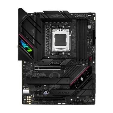 Imagem de Placa-Mãe ASUS Rog Strix B650E-F Gaming WiFi, AMD, ATX, DDR5, RGB, WiFi, Bluetooth 90MB...