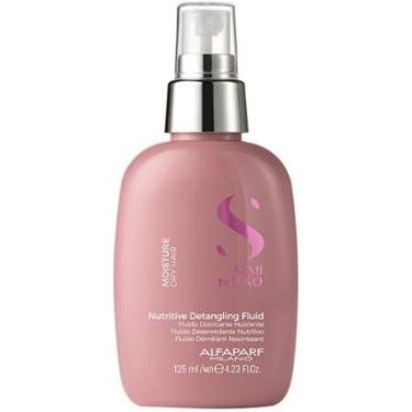 Imagem de Finalizador Semi Di Lino Alfaparf Nutritive Detangling Fluid 125ml-Unissex