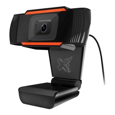 Imagem de Web Cam Max 720P Maxprint