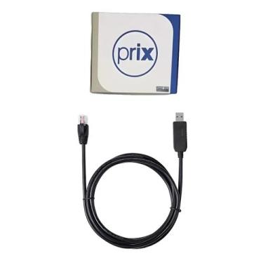 Imagem de Cabo para Balanca Toledo Prix Saida USB