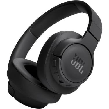 Imagem de Fone de Ouvido JBL On ear, Tune 720BT Preto