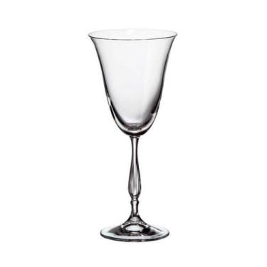 Imagem de Taça Cristal 250ml Vinho Crystalite Bohemia