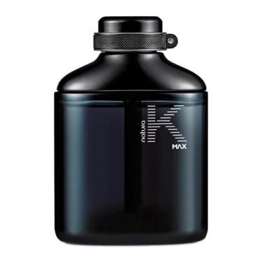Imagem de Desodorante K Max Masculino Natura 100ml